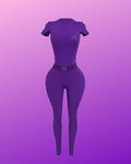 Pretty problem set (preorder)