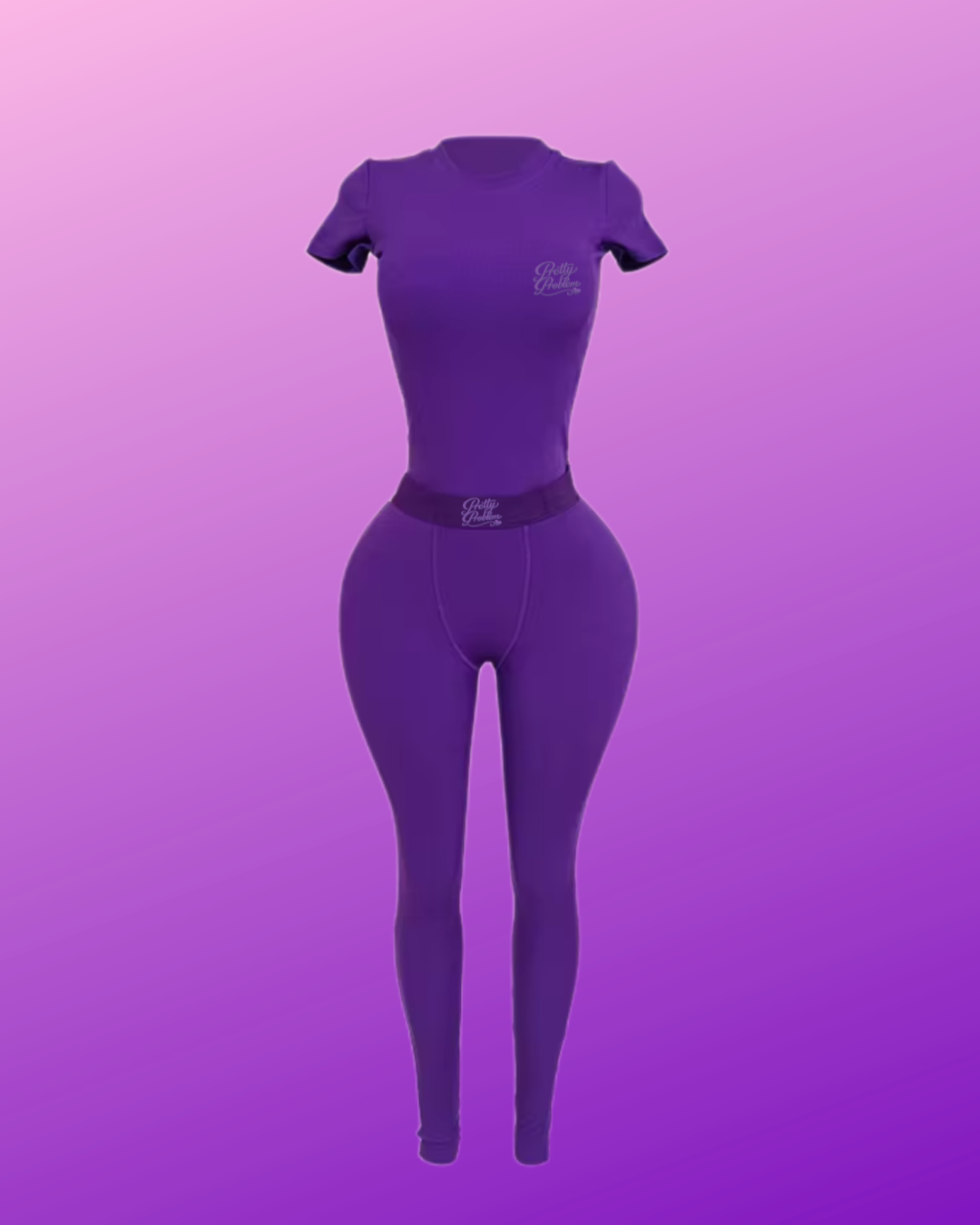 Pretty problem set (preorder)