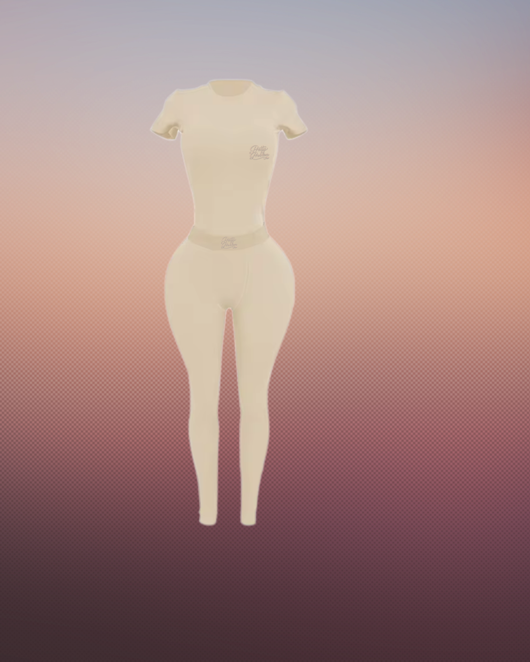 Pretty problem set (preorder)
