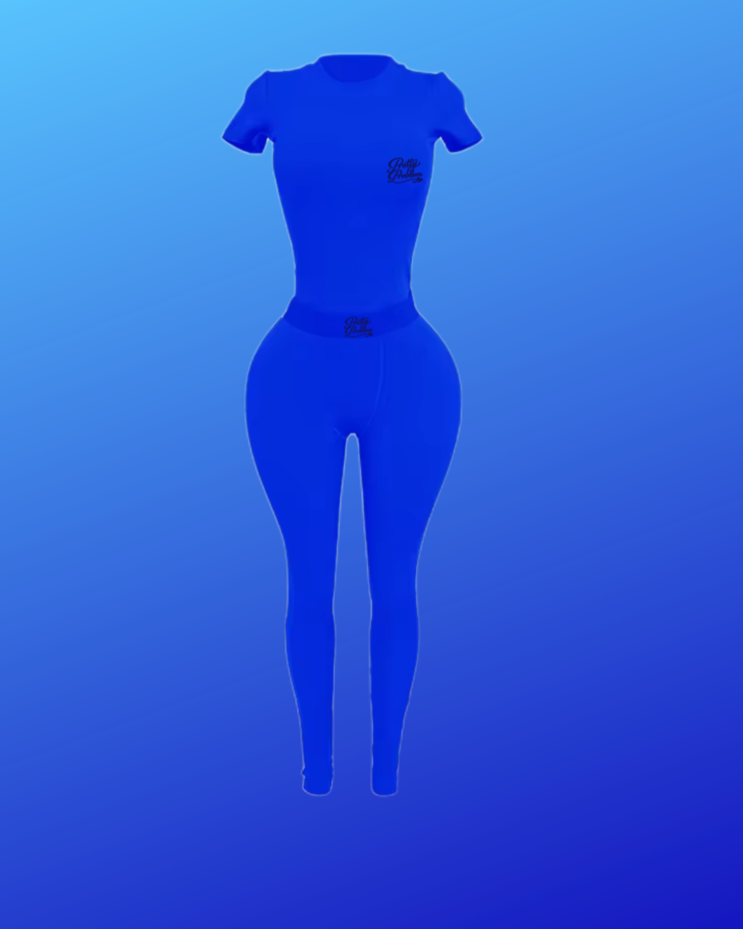 Pretty problem set (preorder)