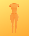 Pretty problem set (preorder)