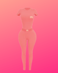 Pretty problem set (preorder)