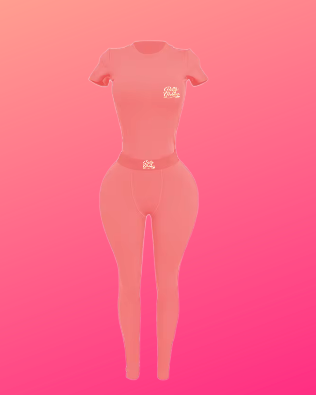 Pretty problem set (preorder)