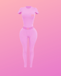 Pretty problem set (preorder)