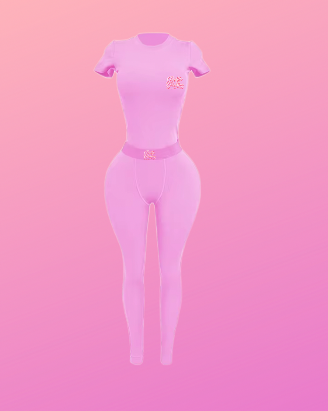 Pretty problem set (preorder)